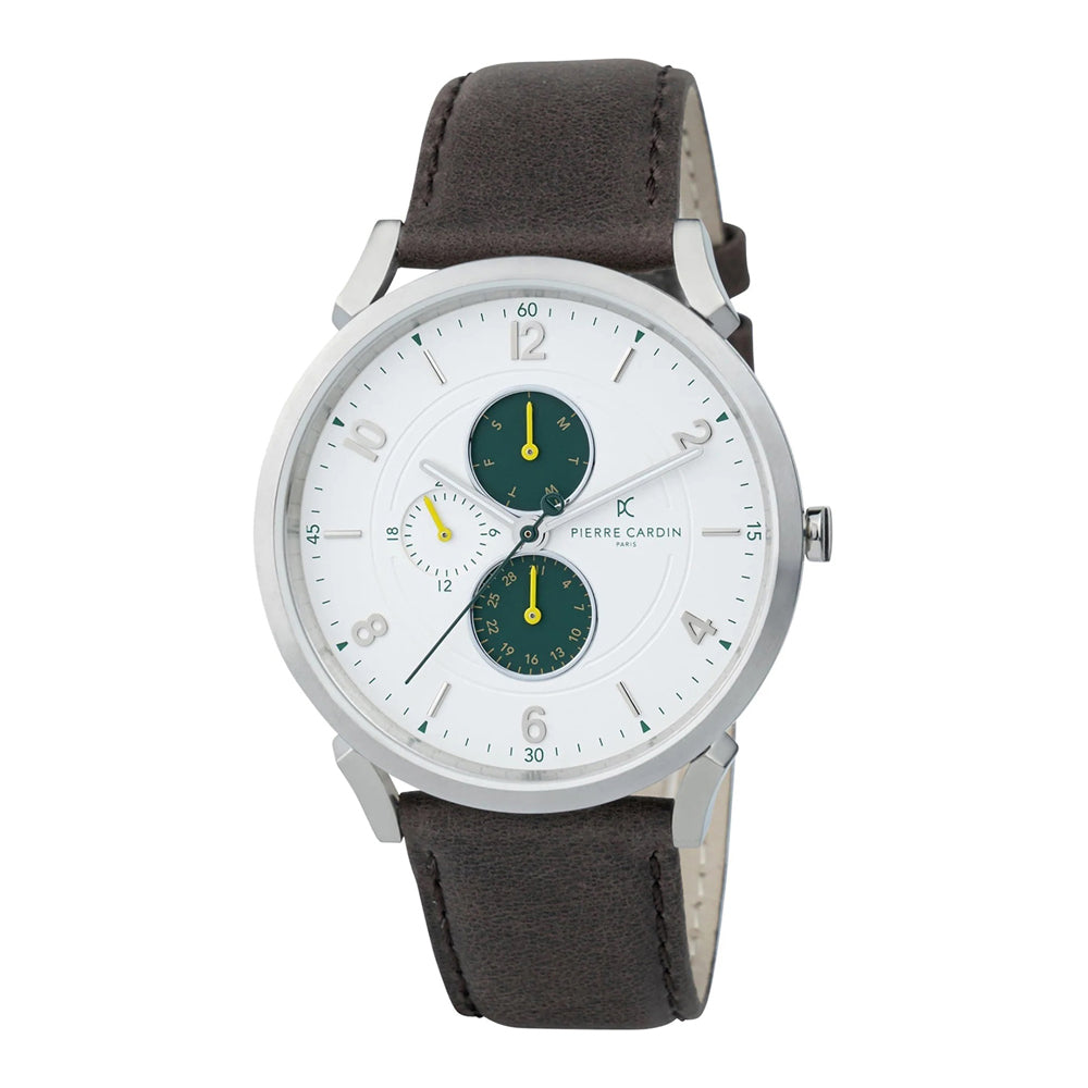 Pierre Cardin Pigalle Boulevard CPI.2057 Herrenuhr Pierre Cardin Pigalle Boulevard CPI.2057 Herrenuhr